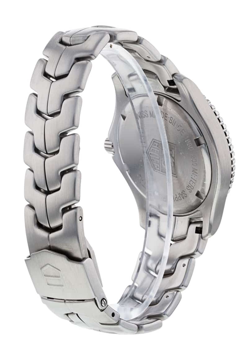 Tag Heuer Link WJ1112.BA0570